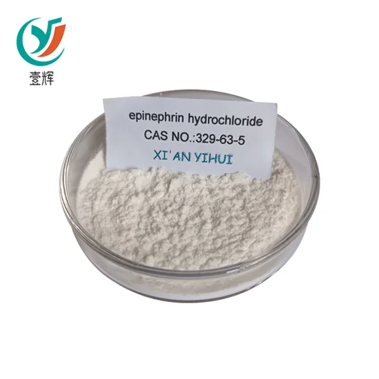 Epinephrine Hydrochloride